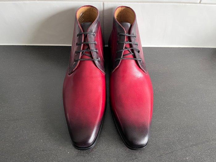 Mala handpainted - Veterschoenen - Maat: EU 43 - Nieuw in, Kleding | Heren, Schoenen