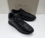 Santoni - Sneakers - Maat: EU 44, Kleding | Heren, Schoenen, Nieuw