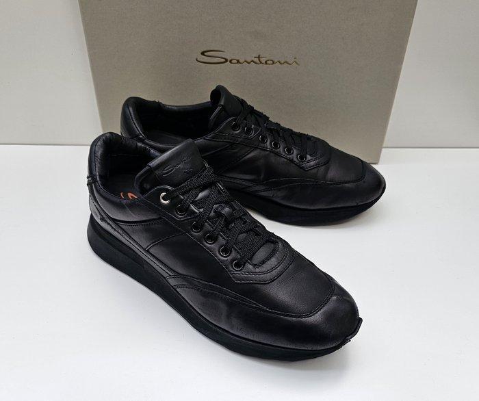 Santoni - Sneakers - Maat: EU 44, Kleding | Heren, Schoenen