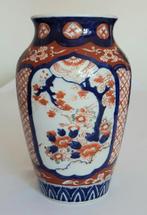 Vase - Porcelaine - Japon - Japon 1800 - 1900 - Deux grands, Antiek en Kunst