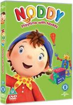 Noddy in Toyland: Playtime With Noddy DVD (2015) Noddy cert, Verzenden