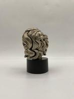 Miguel Berrocal (1933-2006) - sculptuur, “Portrait de, Antiek en Kunst