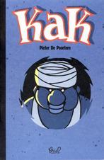KAK 9789076708270 De Poortere Pieter, Boeken, Verzenden, Gelezen, De Poortere Pieter