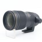 Sigma 70-200mm F/2.8 EX APO DG Macro HSM II Nikon | Occasion, Ophalen of Verzenden, Nieuw