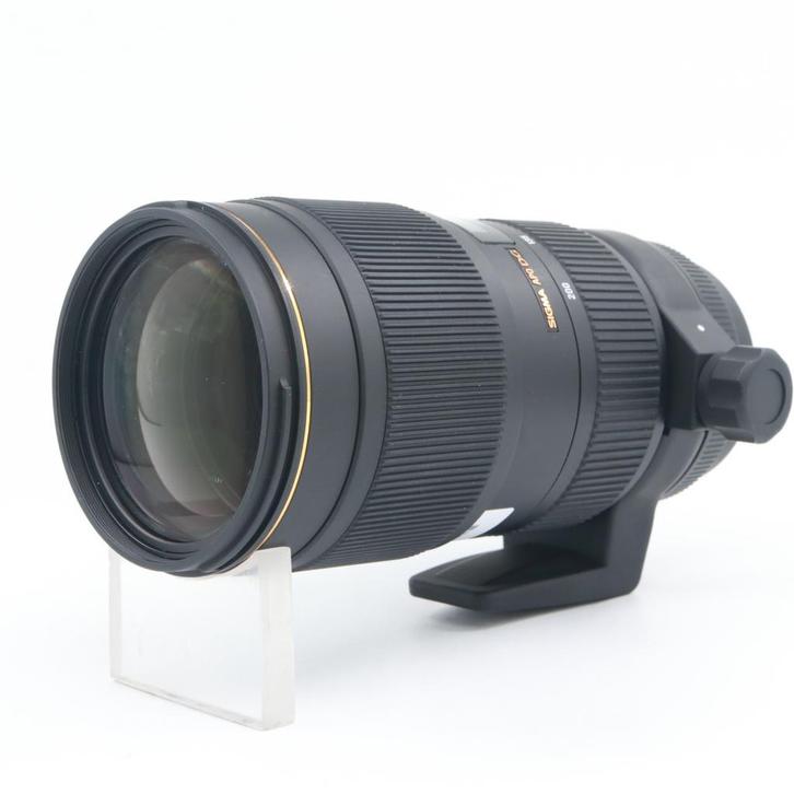 Sigma 70-200mm F/2.8 EX APO DG Macro HSM II Nikon | Occasion, Audio, Tv en Foto, Foto | Lenzen en Objectieven, Ophalen of Verzenden