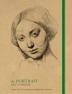 Portrait sketchbook, Nieuw, Nederlands, Verzenden