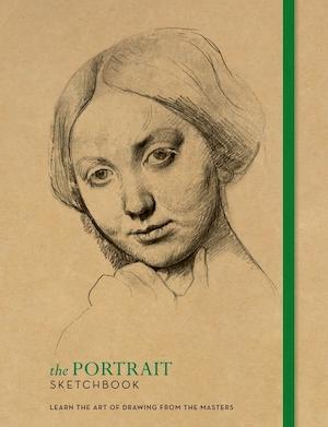 Portrait sketchbook, Boeken, Taal | Overige Talen, Verzenden