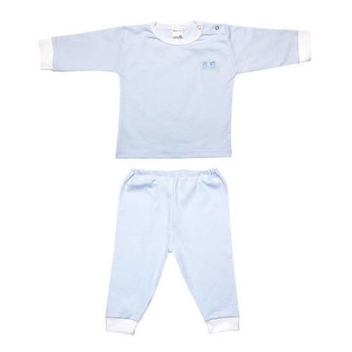 Beeren bodywear - Pyjama Blauw M401, Enfants & Bébés, Vêtements enfant | Taille 92, Enlèvement ou Envoi