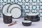 Tweedekans | GOURMET - Essentials - Servies - 12 stuks -, Huis en Inrichting, Ophalen of Verzenden, Nieuw