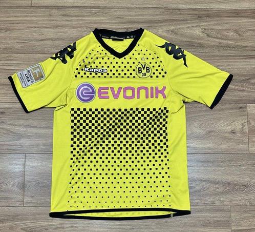 Borussia Dortmund - KAGAWA - 2011 - Maillot de foot, Verzamelen, Overige Verzamelen