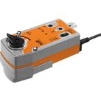 Belimo Actuator Open/Dicht Fail-Safe 24VAC/DC 20Nm IP54 75s, Doe-het-zelf en Bouw, Verzenden, Nieuw