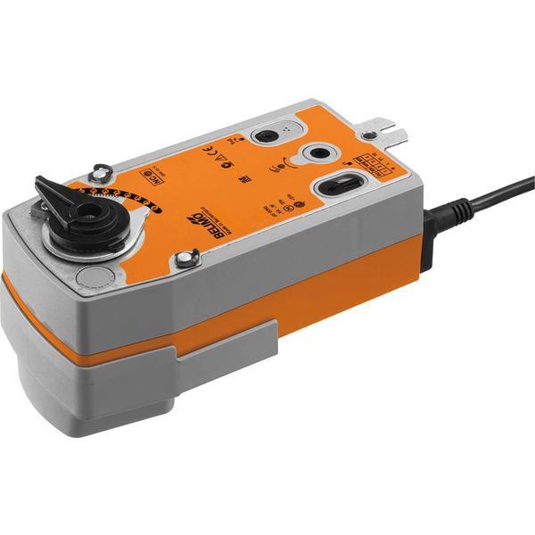 Belimo Actuator Open/Dicht Fail-Safe 24VAC/DC 20Nm IP54 75s, Doe-het-zelf en Bouw, Overige Doe-Het-Zelf en Bouw, Verzenden