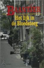 Het Lijk In De Bloedsteeg 9789026123290 A.C. Baantjer, Verzenden, Zo goed als nieuw, A.C. Baantjer