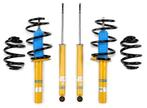 Bilstein B12 Pro-Kit Compleet onderstel veren en dempers | S, Autos : Pièces & Accessoires, Suspension & Châssis, Verzenden