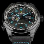 Tecnotempo - World Time Zone 300M - Limited Edition -