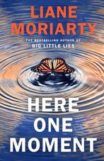 Here One Moment 9780241396100 Liane Moriarty, Verzenden, Liane Moriarty