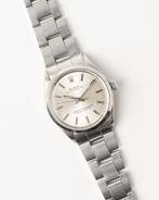 Rolex Oyster Perpetual 34 1002 uit 1973, Handtassen en Accessoires, Horloges | Dames, Nieuw, Verzenden