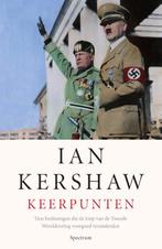 Keerpunten 9789000345090 Ian Kershaw, Boeken, Verzenden, Gelezen, Ian Kershaw