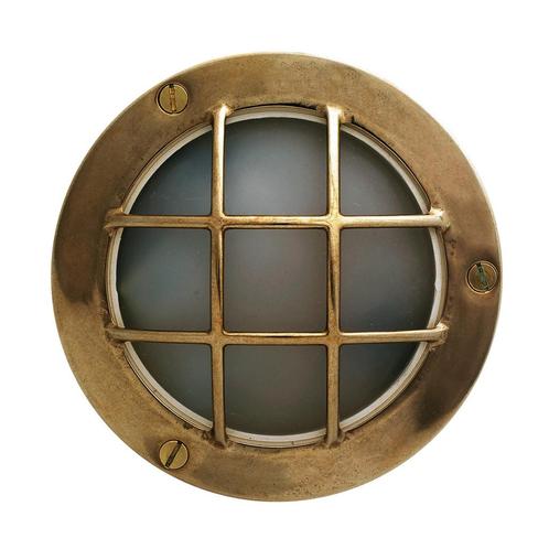 Scheepslampen &amp; Maritiem Buitenlamp Arctic Buiten, Tuin en Terras, Buitenverlichting, Minder dan 50 watt, Nieuw, Overige materialen