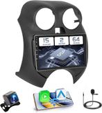 Autoradio 2+64GB | Nissan Micra K13 | Retour Deal -35% |..., Autos : Divers, Autoradios, Verzenden