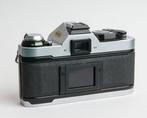Canon AE-1 Program met paraattas Appareil photo argentique, Audio, Tv en Foto, Nieuw