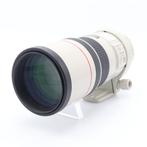 Canon EF 300mm F/4 L IS USM | Tweedehands, Audio, Tv en Foto, Foto | Lenzen en Objectieven, Verzenden, Zo goed als nieuw