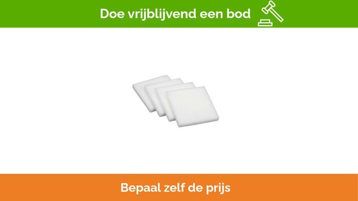 Bieden: Rutter Rital RUT-00651 Marine Air Filter Cartridge, Watersport en Boten, Bootonderdelen, Ophalen of Verzenden