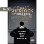 Sherlock The Puzzle Book 9781785943034 Christopher Maslanka, Verzenden, Gelezen, Christopher Maslanka