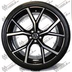 Volkswagen Tiguan / Allspace 5NA Estoril R line 21 inch orig, Auto-onderdelen, Ophalen of Verzenden, Nieuw
