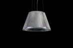 Flos - Philippe Starck - Plafondlamp - Romeo Moon S1 - Glas