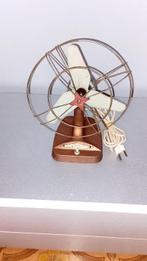 Elektrische ventilator - Metaal, Plastic