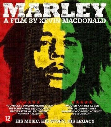 Marley (blu-ray tweedehands film) beschikbaar voor biedingen