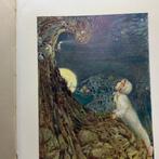 R.L. Stevenson / Millicent Sowerby (ill) - A Childs Garden