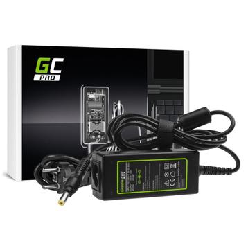 Green Cell PRO Charger AC Adapter voor Acer Aspire One 52... beschikbaar voor biedingen