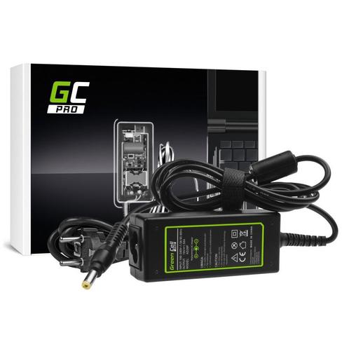 Green Cell PRO Charger AC Adapter voor Acer Aspire One 52..., Informatique & Logiciels, Accumulateurs & Batteries, Envoi