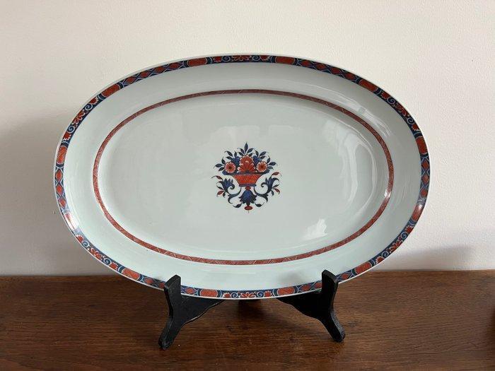 Limoges Raynaud & Co. - Bord (14) - Vieux Rouen - Jumièges -, Antiek en Kunst, Antiek | Meubels | Tafels