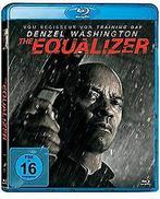 The Equalizer [Blu-ray] von Fuqua, Antoine  DVD, Cd's en Dvd's, Zo goed als nieuw, Verzenden