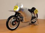 Schuco 1:10 - Model motorfiets - NSU Rennmax Delphin