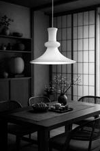 Holmegaard - Michael Bang - Gekooide hanglamp - Etude -, Antiek en Kunst