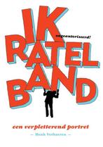 Ik, Ratelband 9789079142118 Henk Verhaeren, Boeken, Verzenden, Gelezen, Henk Verhaeren