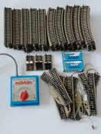 Märklin H0 - 5106, 5100, 5122, 5123, 5203, 5204, 7072, 7190,, Hobby & Loisirs créatifs, Trains miniatures | HO