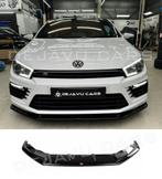 Front Splitter V.1 voor Volkswagen Scirocco MK3 R Facelift, Ophalen of Verzenden
