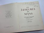 Roger Labric (signed), Géo Ham (signed) - Les 24 Heures du