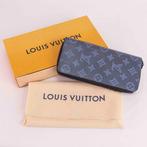 Louis Vuitton - Monogram Shadow Zippy wallet vertical M80423