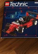 Lego - Technic - 8808 - Lego technic 8808 VINTAGE -, Nieuw
