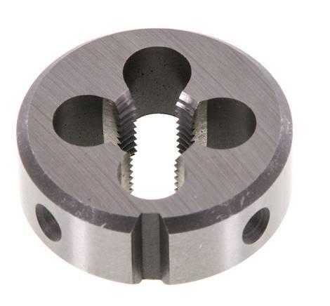 Ronde Snijplaat Vorm B M 10x1,00 Buitendraad, Bricolage & Construction, Outillage | Outillage à main, Envoi