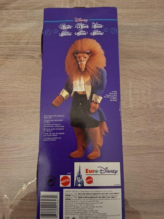 Mattel - Pop Bella campesina Bella e la Bestia - 1990-2000, Antiquités & Art, Antiquités | Jouets