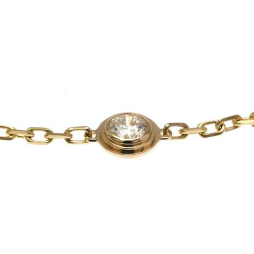 Cartier - Armband rosegoud, Handtassen en Accessoires, Armbanden