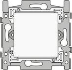 Niko Basis Element Oriëntatieverlichting - 170-38001, Verzenden, Nieuw