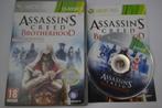 Assassins Creed Brotherhood - Classics (360), Games en Spelcomputers, Nieuw